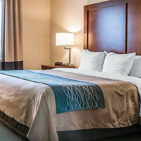 Bluffton Inn & Suites Esterno foto
