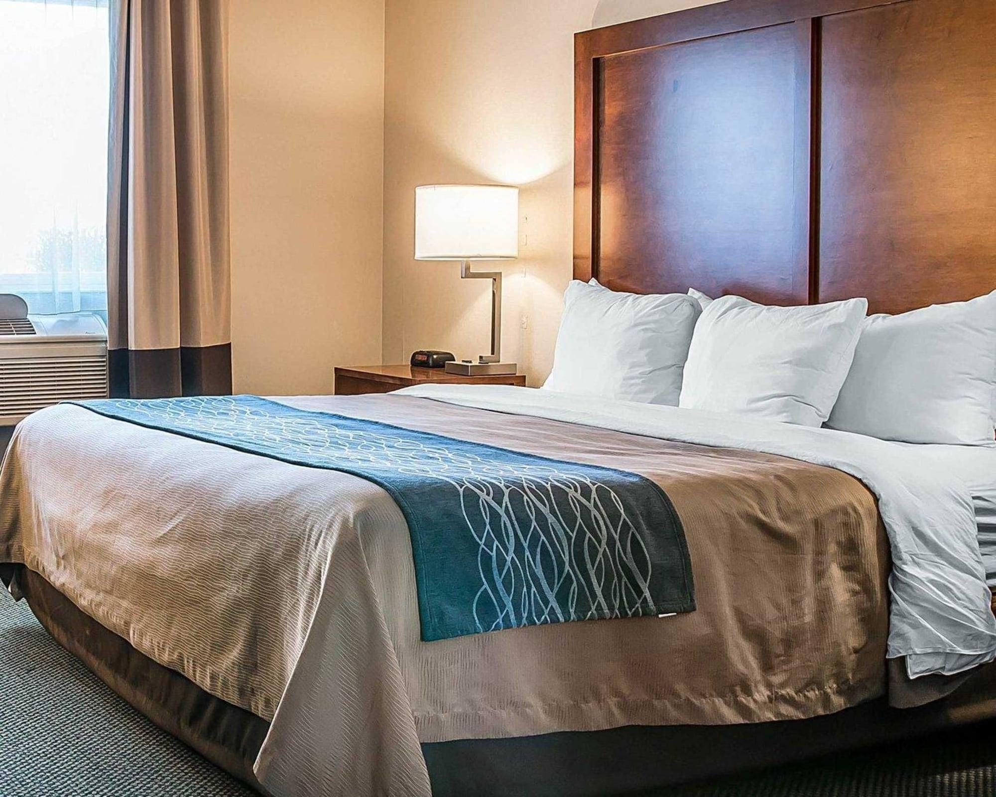 Bluffton Inn & Suites Esterno foto
