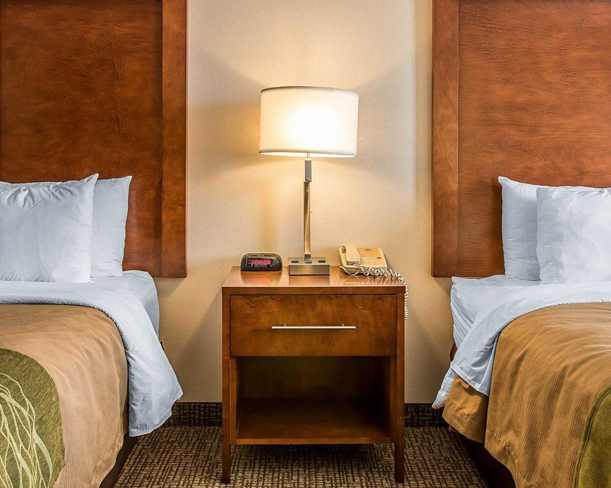 Bluffton Inn & Suites Esterno foto