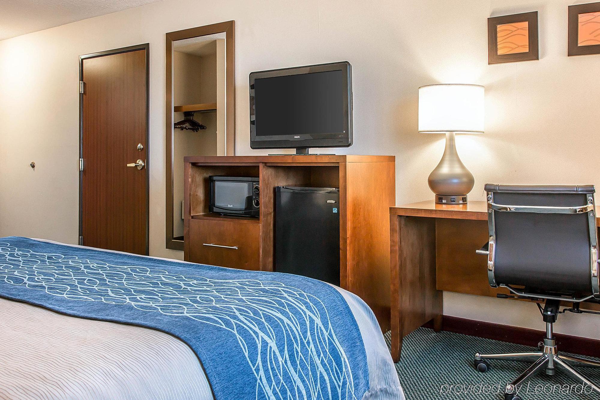 Bluffton Inn & Suites Esterno foto
