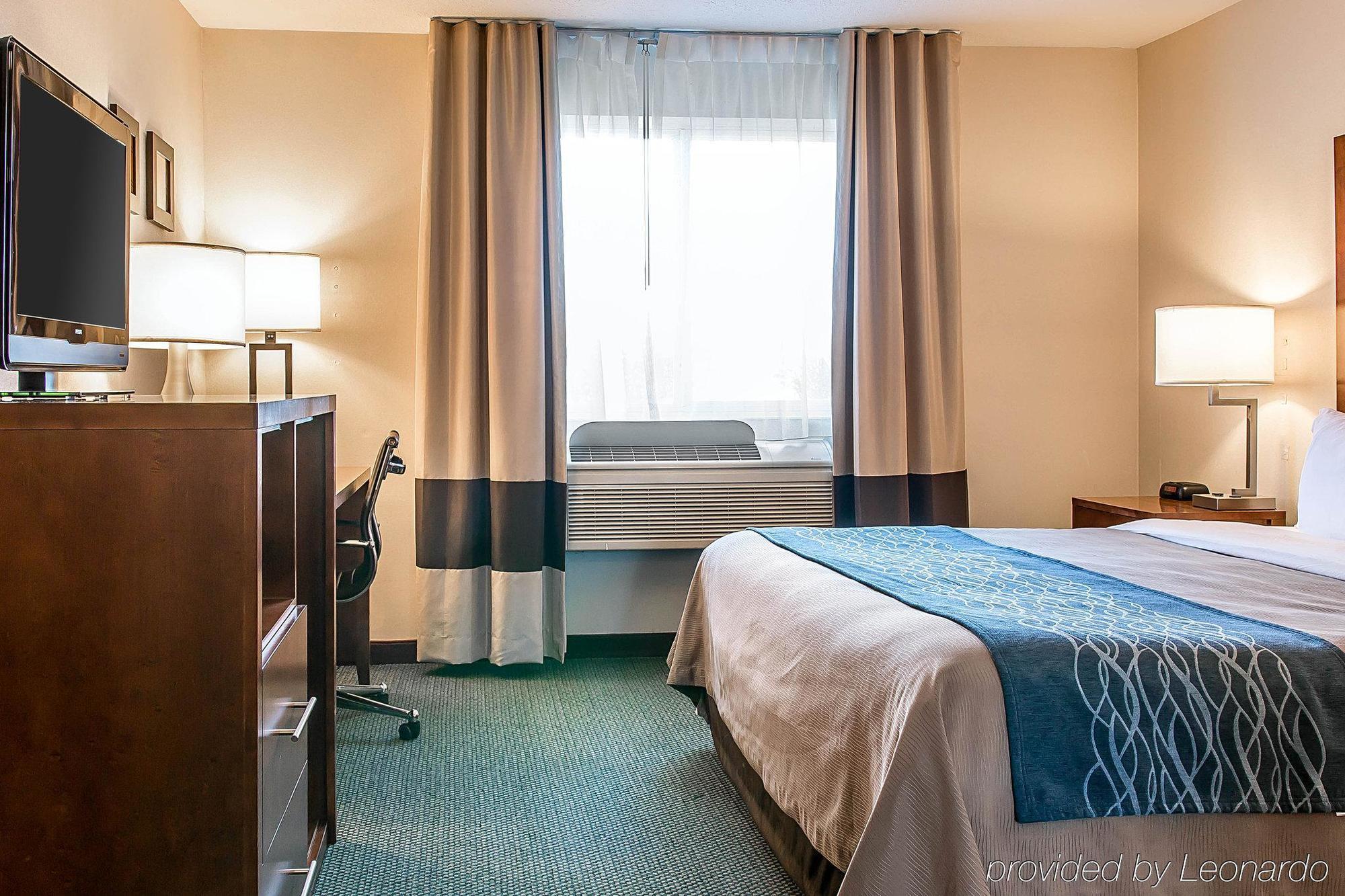 Bluffton Inn & Suites Esterno foto