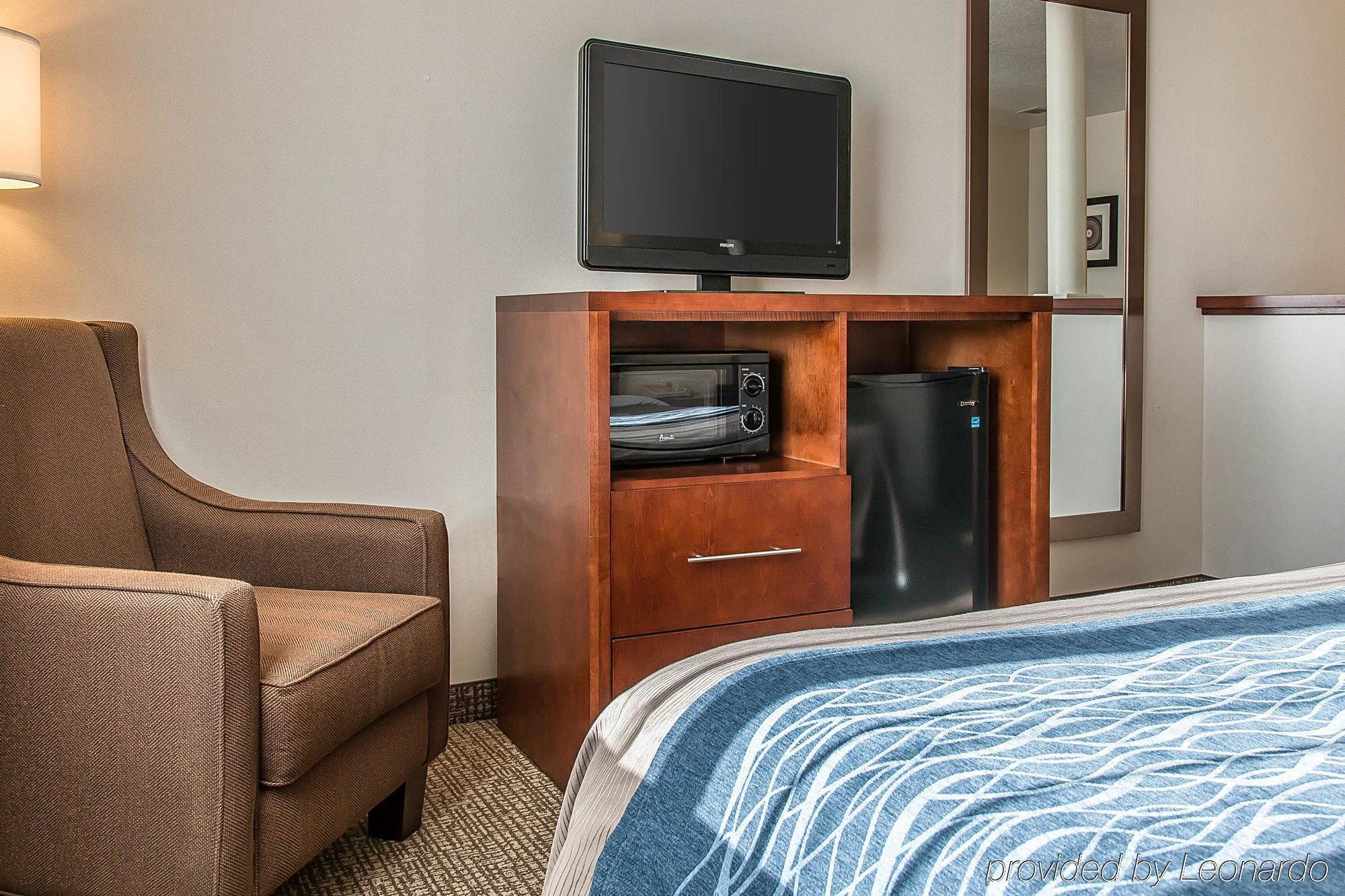 Bluffton Inn & Suites Esterno foto