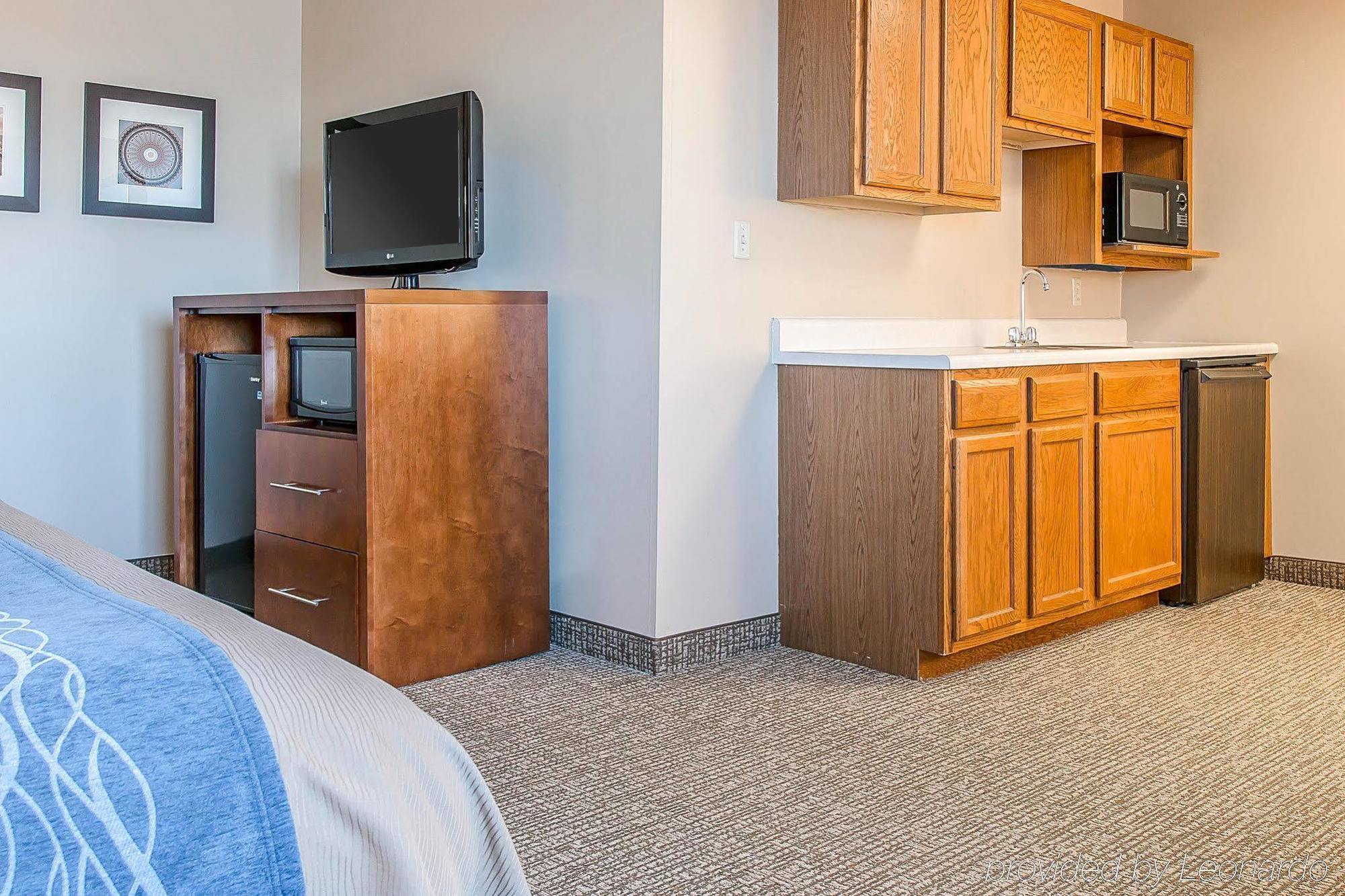 Bluffton Inn & Suites Esterno foto