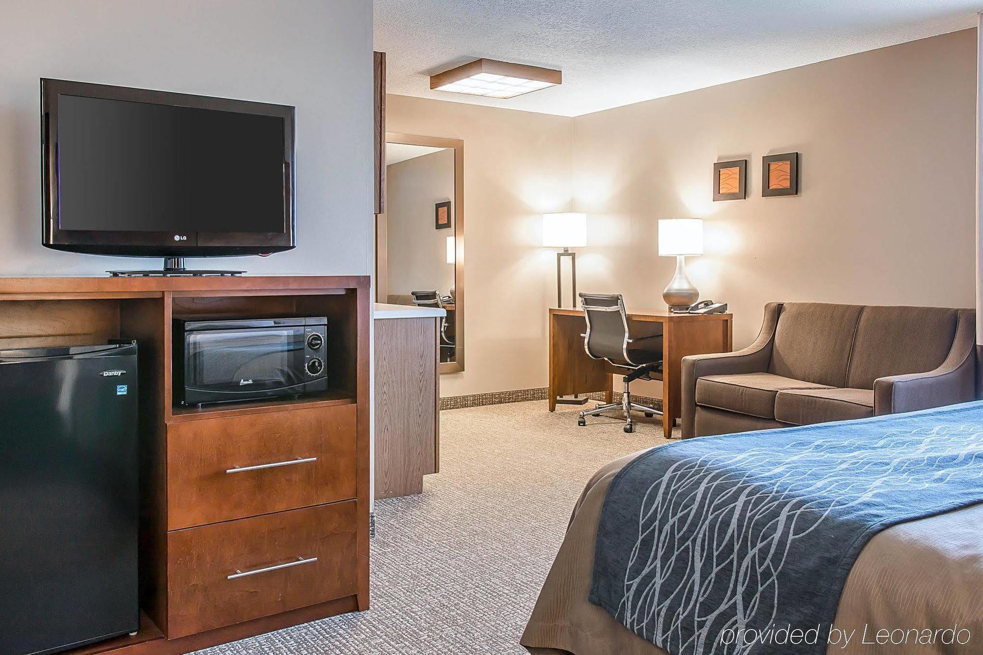 Bluffton Inn & Suites Esterno foto