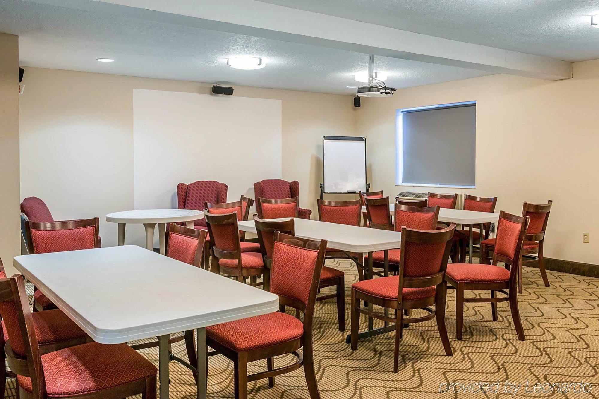 Bluffton Inn & Suites Esterno foto