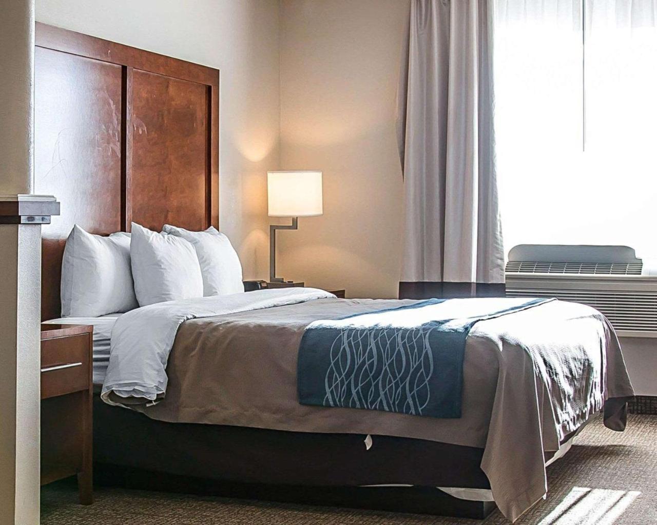 Bluffton Inn & Suites Esterno foto