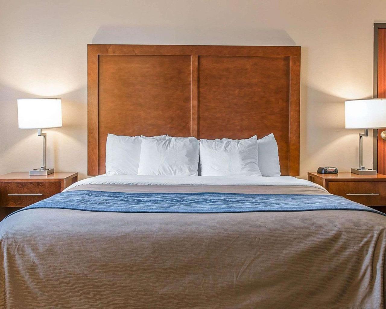 Bluffton Inn & Suites Esterno foto