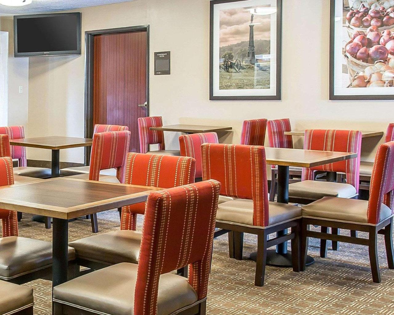 Bluffton Inn & Suites Esterno foto