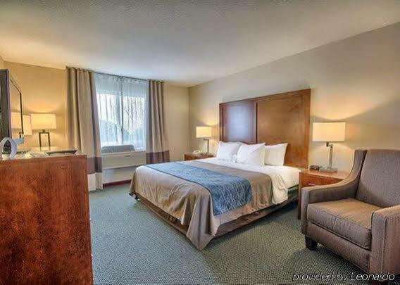 Bluffton Inn & Suites Esterno foto